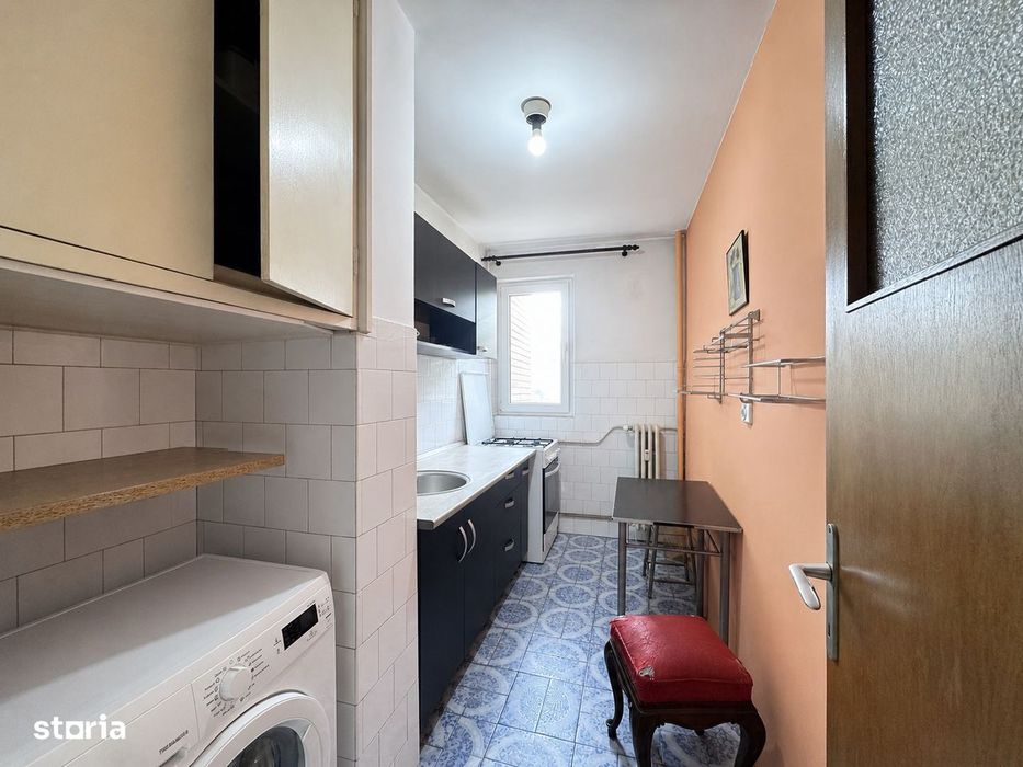 3 Camere | Drumul Taberei | Valea Rosie | Parc Moghioros