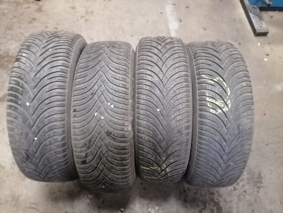 Jante aliaj seat  16