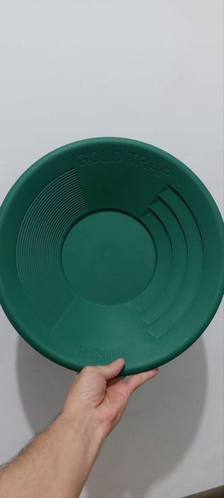 Металлоискатель GOLD PAN