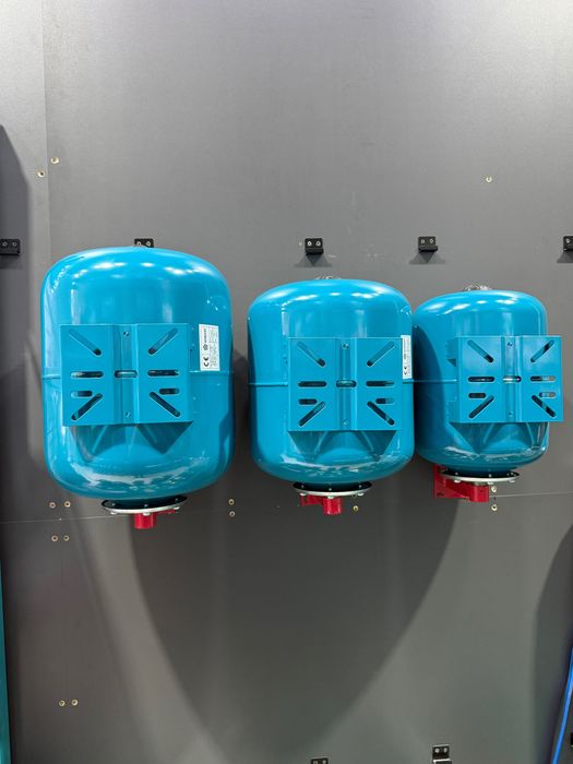 Оптом Насос учун сув баки (гидроаккумулятор)