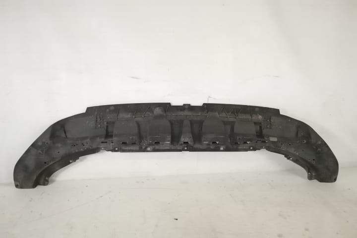 Scut Bara Fata Deflector Pietre Original In Stare Buna Audi Q8 1 2018