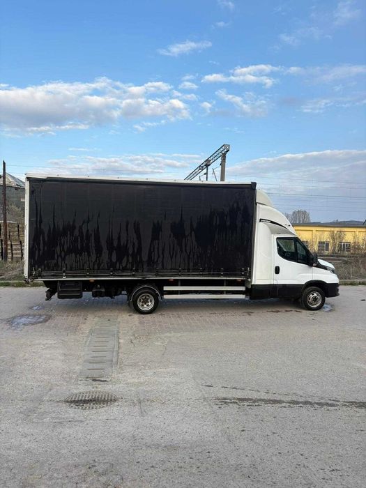 Iveco Daily 2022 - 12 EP