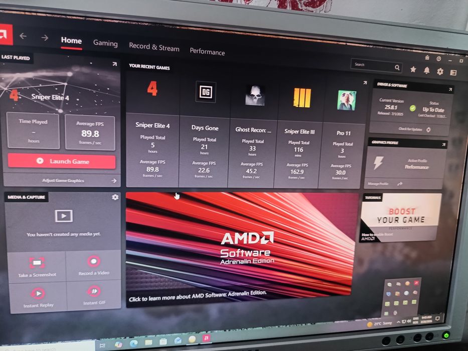 Vând placa de bază ddr4