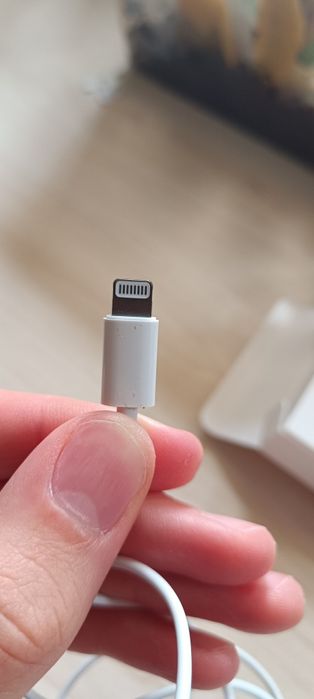 Жични слушалки Apple EarPods