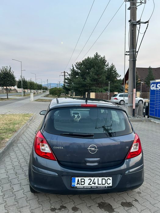 Opel CORSA de vânzare