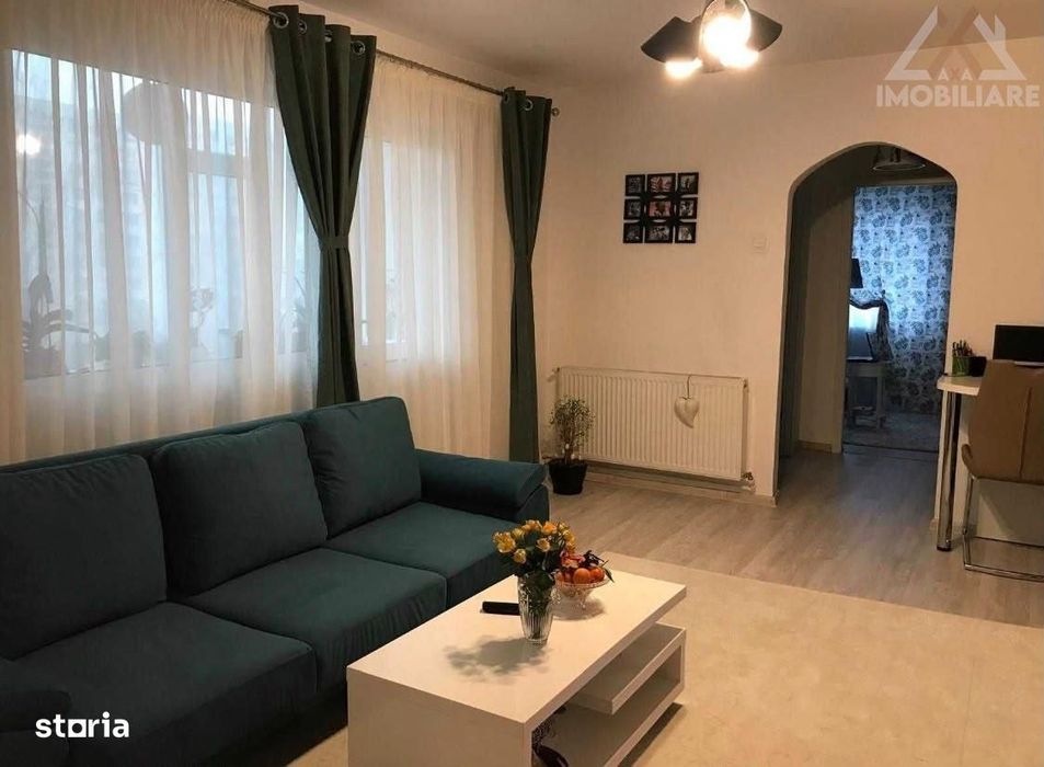 Apartament 2 camere Tatarasi-Dispecer — fotografia 1