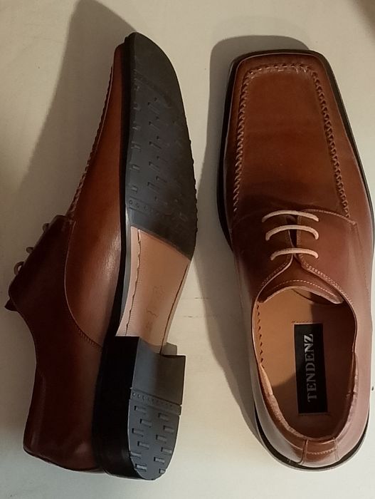 Мъжки обувки Tendenz