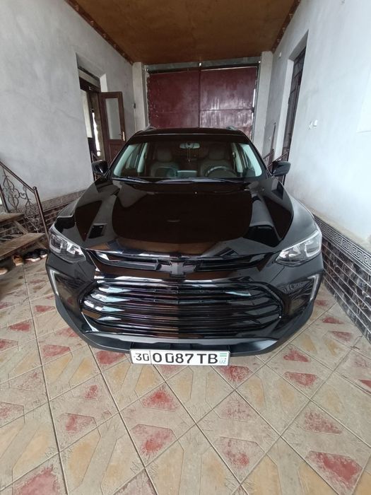 Trekkir 2 ltz turgan moshin srochniga