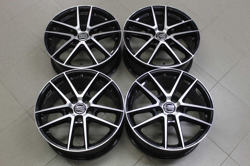 Джанти 17" Volvo XC40, XC60, XC70, V40, V50, V6, V70
