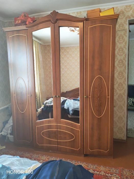 Спальный гарнитур Белорусский