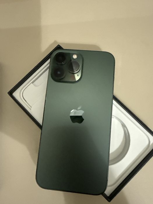 IPhone 13 pro max 256 g