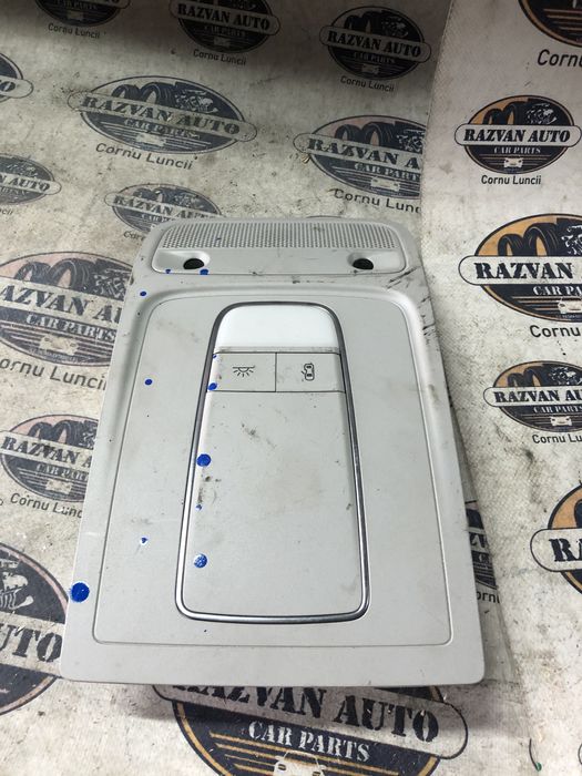 plafoniera audi a3 2014