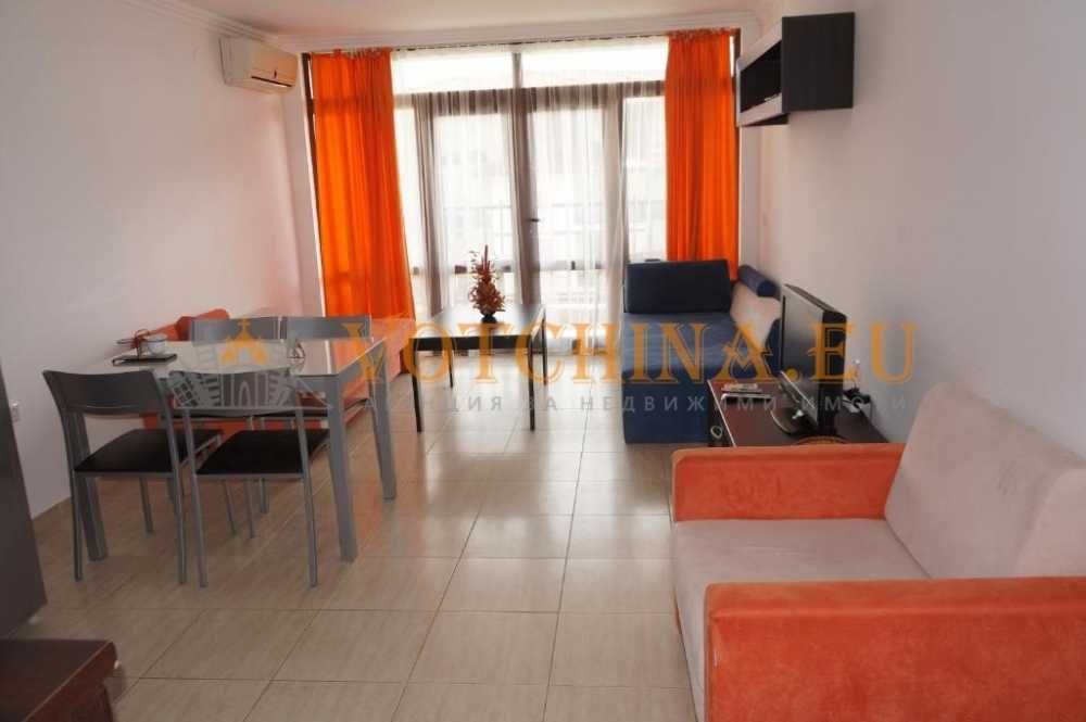 Продава се Двустаен апартамент в Свети Влас - 59 кв.м за 2255 €/кв.м - Снимка #1