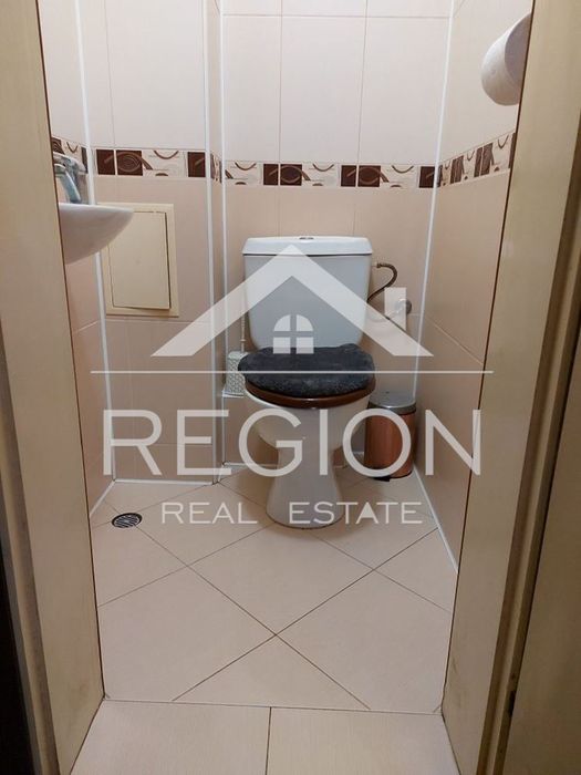 Дава се под наем Двустаен апартамент в Варна, Победа - 62 кв.м за 600 € - Снимка #7