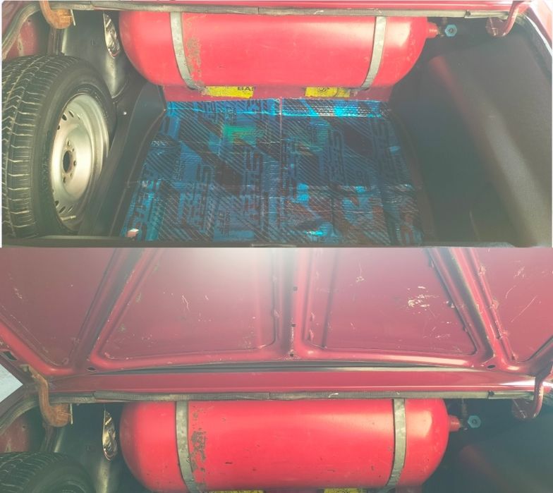 VAZ 2106 Sotiladi.Yil 1995.Holati Edyal.Geniralka Davirnis Bo'ladi.