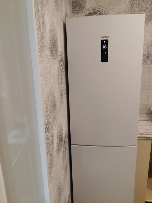 Haier плата на холодильник