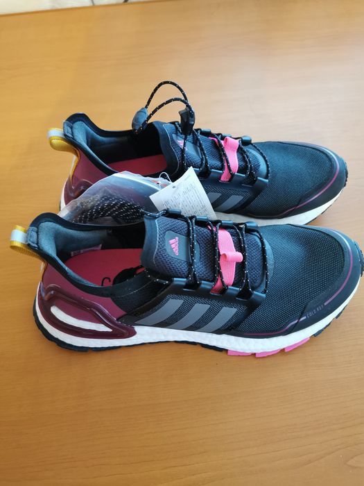 Adidas Ultraboost 20 Cold Rdy