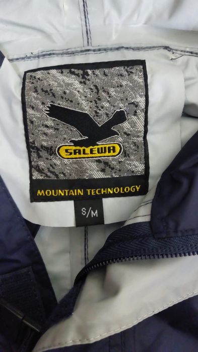 Дъждобран пончо Salewa