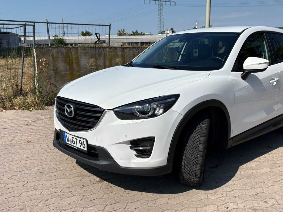 MAZDA CX-5 2015 — imagine 5