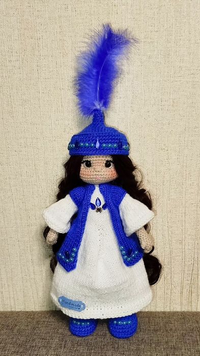 Куклы ручной работы, сувениры, подарок