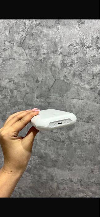 Компактный фотопринтер