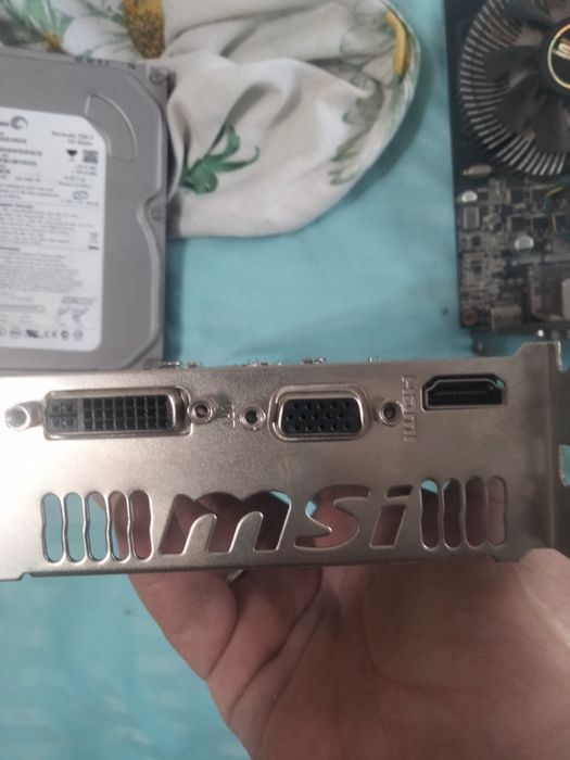 Продам или обменяю
