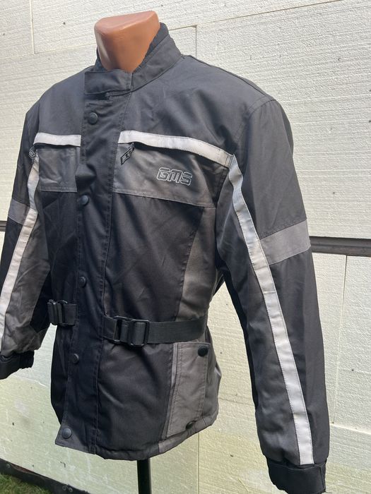 Geaca moto textil marimea M
