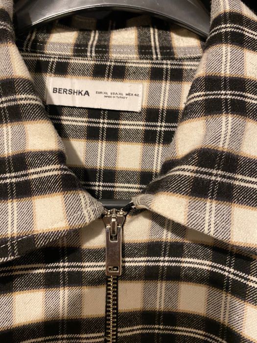 Camasa Bershka xl