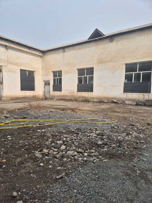 Ijarachilariga ega Noturar joy sotiladi