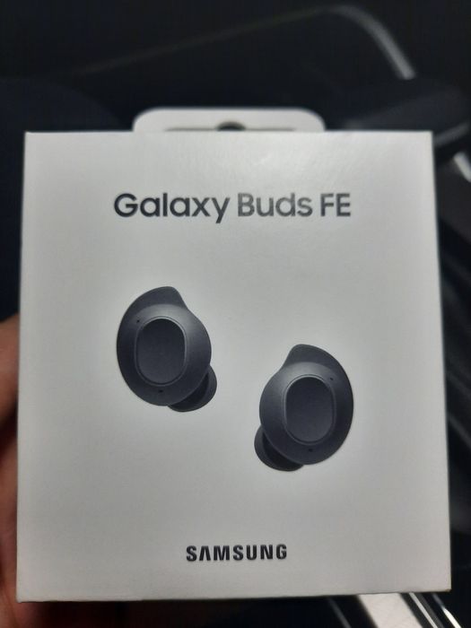 SAMSUNG Galaxy Buds FE