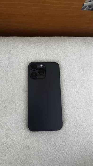 Iphone 14 pro max 128gb Deep Purple