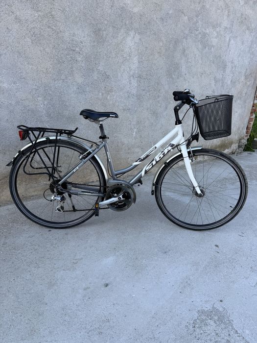 Bicicleta dama Siga Venedig 28 Inch