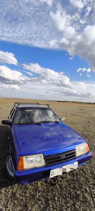 Продам Lada VAZ 2109