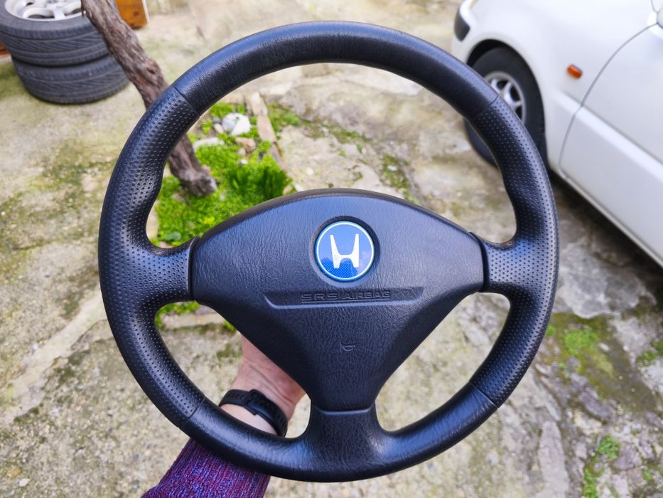 Honda HRV Хонда ХРВ части