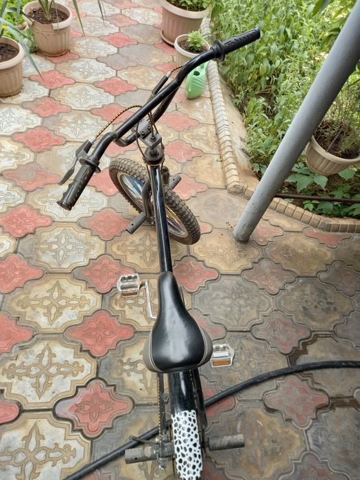 Велосипед продается