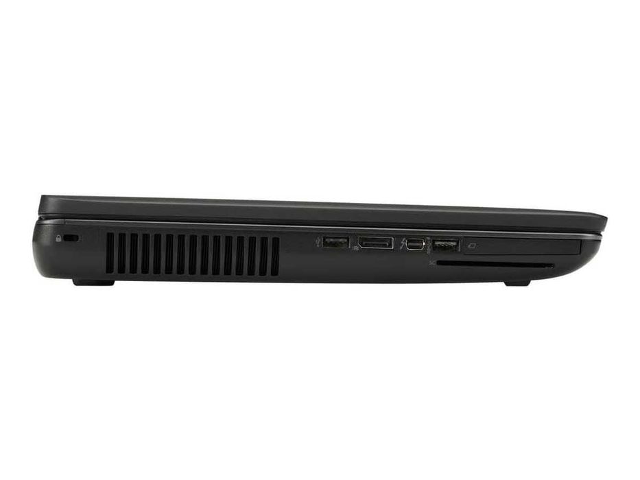 Лаптоп HP ZBook 17 G2 I7-4810MQ K5100M 32GB 512GB SSD с до 24 МЕСЕЦА ГАРАНЦИЯ и Windows 11 PRO