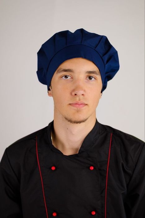 Колпак для поворов