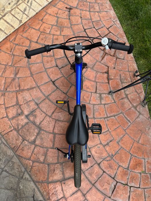 Детски колело Chipmak