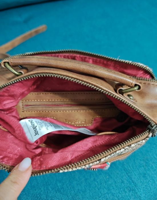 Geanta  de umăr Desigual