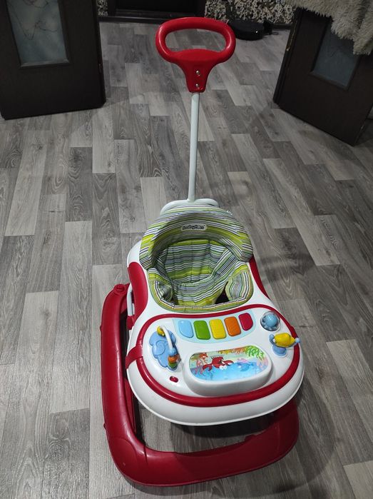 Ходунки в отличном состоянии