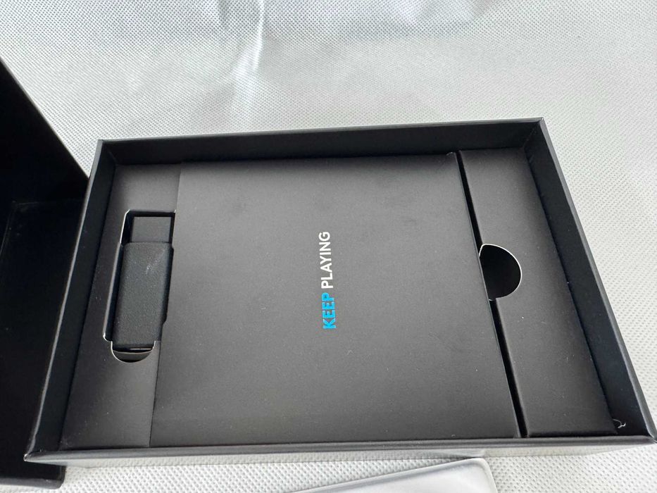 Мишка геймърска  Logitech PRO X Superlight 2