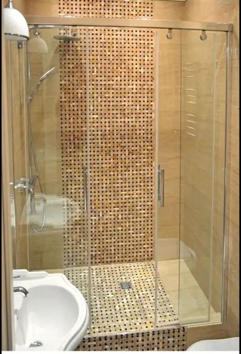 Кафельщик со стажем, ремонт под ключ