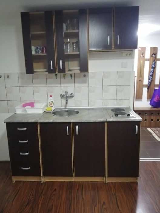 Дава се под наем Двустаен апартамент в Пловдив, Мараша - 62 кв.м за 362.1 € - Снимка #3