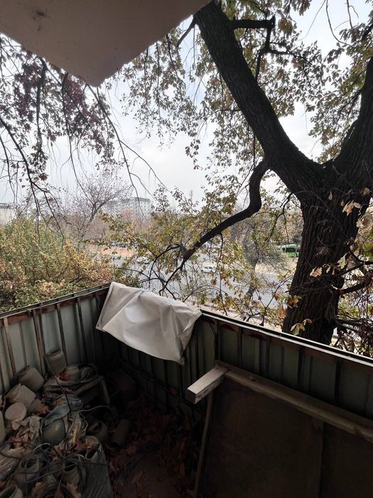 Продаётся срочно своя квартира.