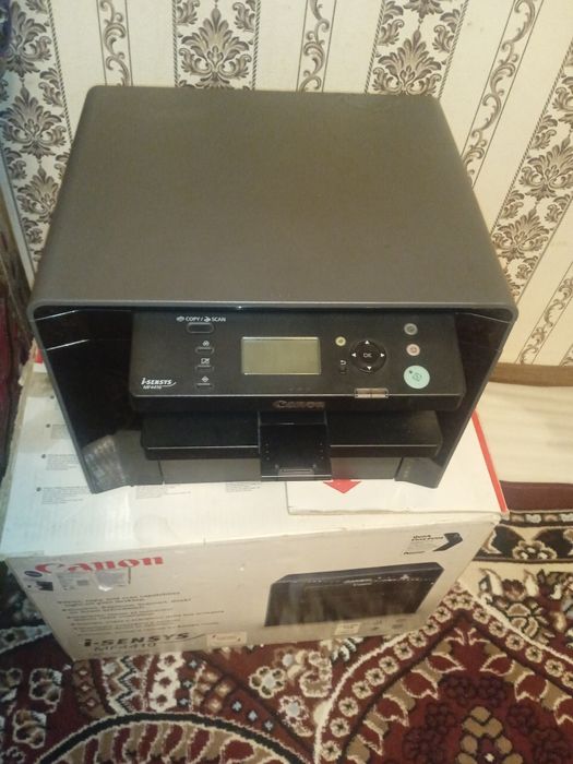 Canon 4410 holati ideal