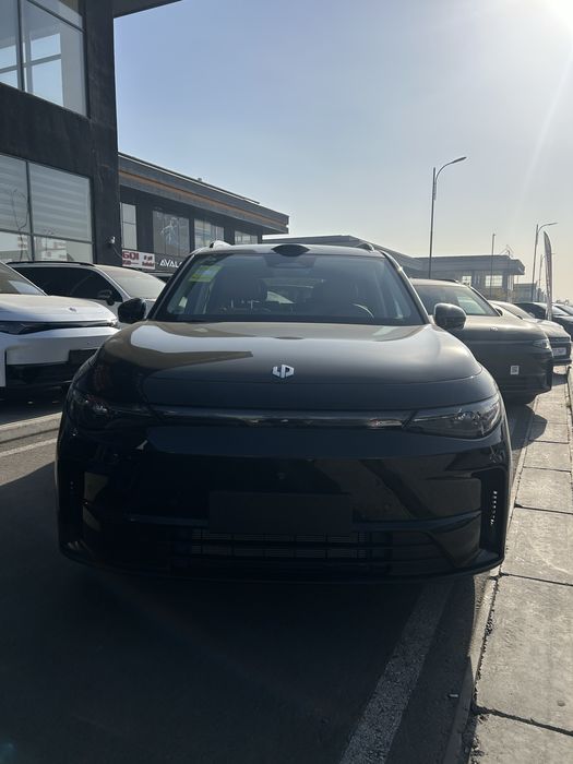 2026 Restayling LEAPMOTOR C16 Hybrid 3 yil kafolat 34100