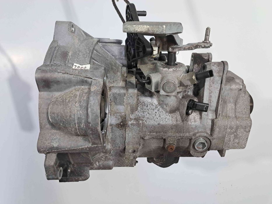 Cutie viteze manuala 6 trepte Volkswagen Golf 7 (5G) [Fabr 2014-prezen