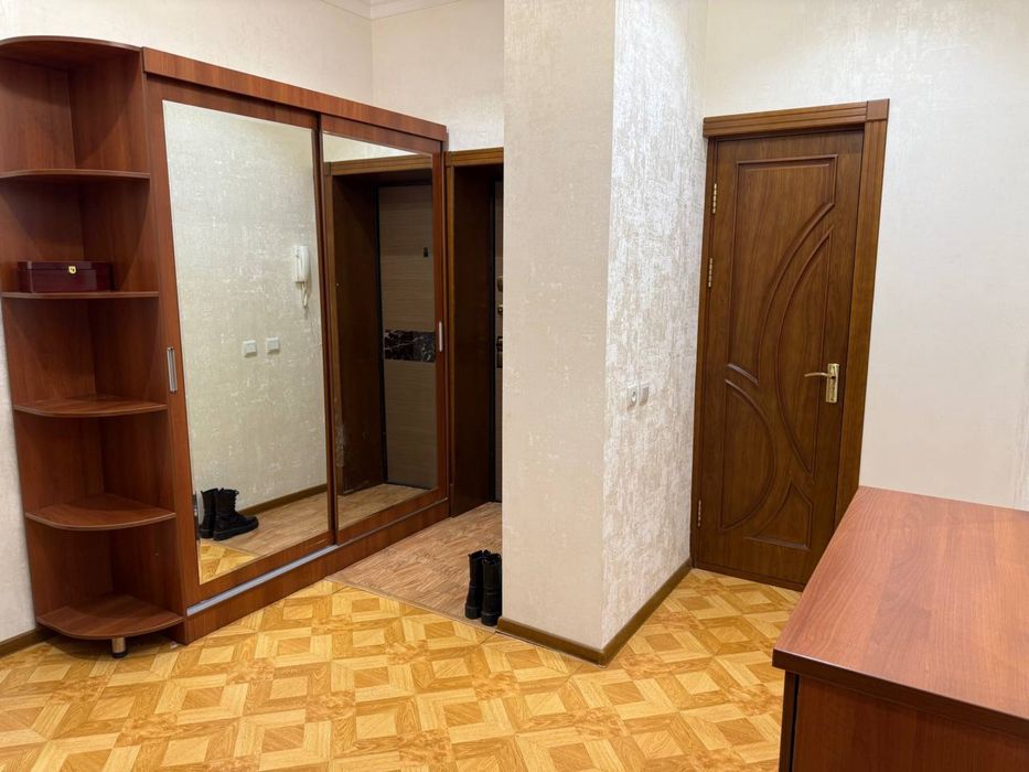 Сдается квартира в Саракльке рядом с Корзинкой