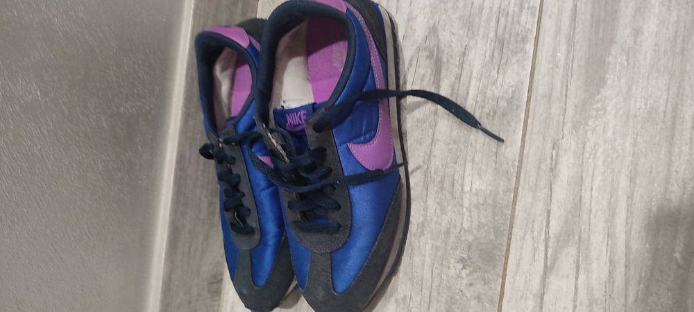 Дамски Маратонки Nike