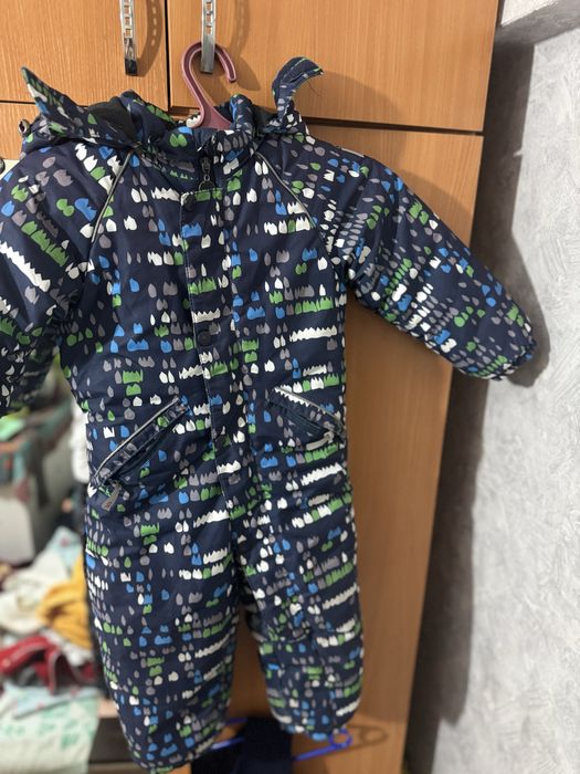 Комбинезон рр 104